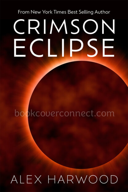 Premade ebook cover