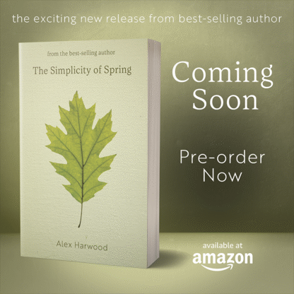 premade book cover mockup