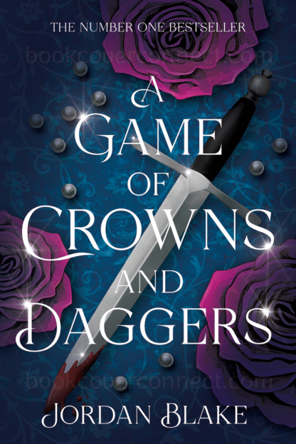 Young adult premade book cover