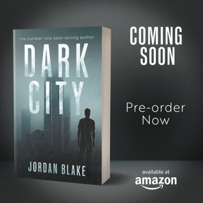 Mockup premade book cover post apocalypse