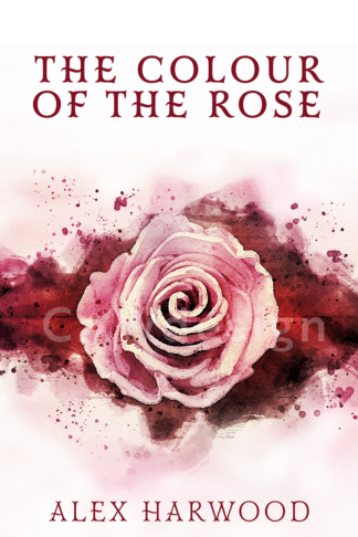 Mystery ebook cover