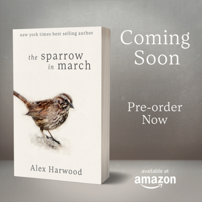 Sparrow-#25229 - Image 2