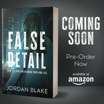 mockup thriller book cover