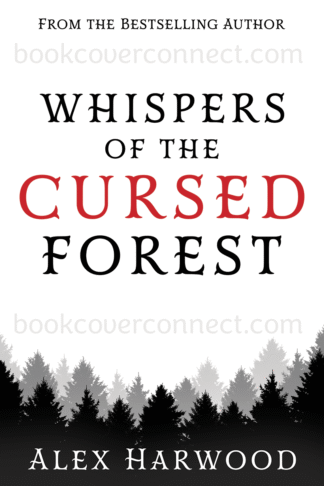 Premade ebook cover design