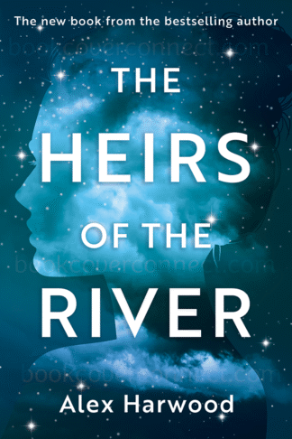 Fantasy Book Cover Design